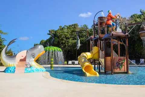 Princess Family Club Riviera in Playa del Carmen — foto 28
