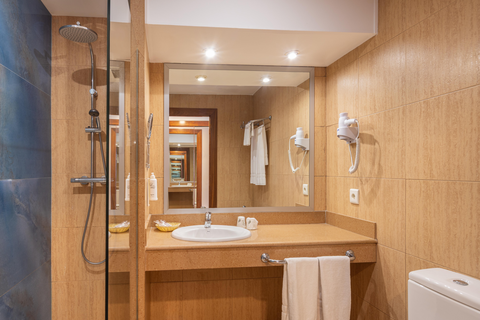 Hotel htop Amaika foto 5