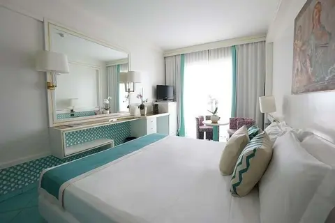 Grand Hotel Terme in Margherita di Savoia, foto 13
