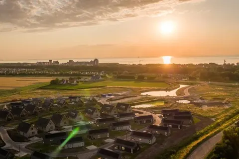 EuroParcs Cadzand foto 1