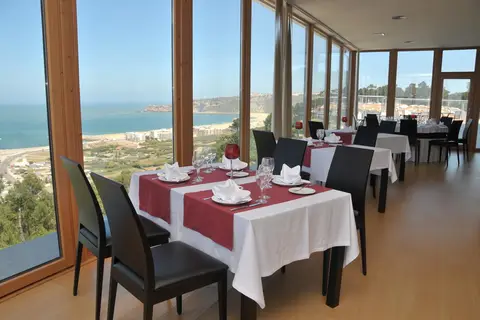 Hotel Miramar Sul in Ovar — foto 10