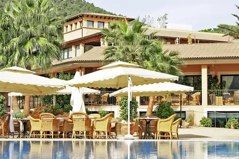 Mon Port Hotel & Spa in Andratx — foto 15