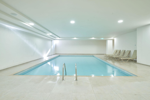 Eleni Holiday Resort foto 18