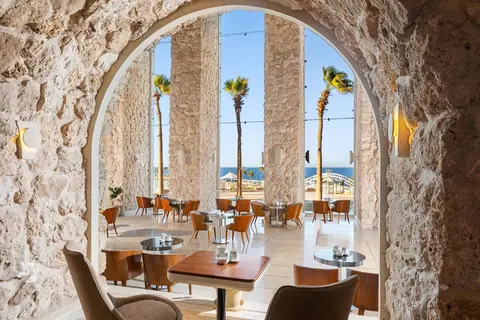 Pickalbatros Citadel Resort in Sahl Hasheesh, foto 5