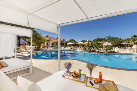 Aparthotel Houm Plaza Son Rigo foto 3