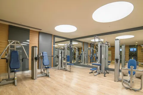 Hotel Ramada Resort Kusadasi & Golf foto 29