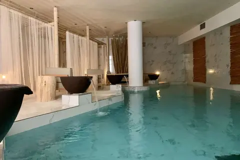 The Island Hotel in Kato Gouves — foto 5