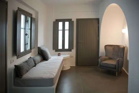 Amphitrite Suites Santorini in Carpe Diem Santorini, foto 21
