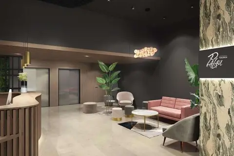 Palau Appartementen Valencia in Valencia — foto 8