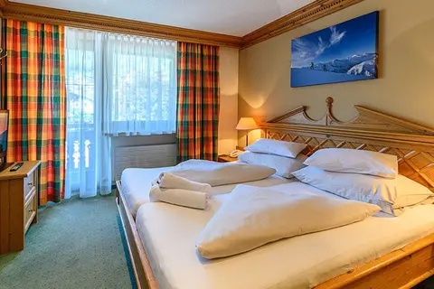 SCOL Sporthotel Zillertal in Fügen — foto 8