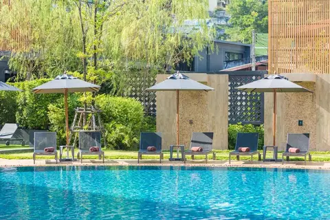 Aurico Kata Resort & Spa in Karon, foto 12