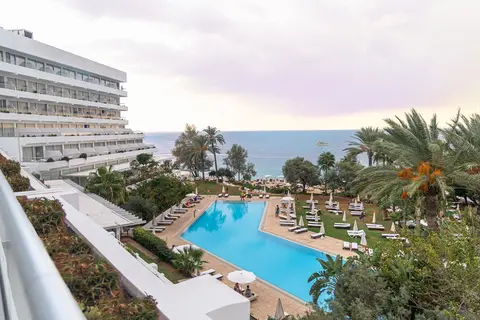 Grecian Sands in Ayia Napa