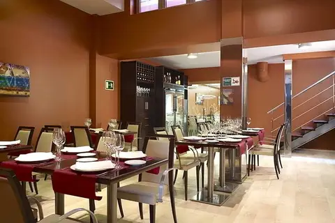 Hotel Alda Palacio Valdés in Aviles — foto 3