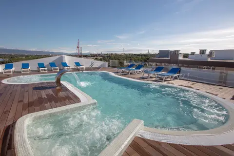 Ponient Dorada Palace in Salou — foto 7