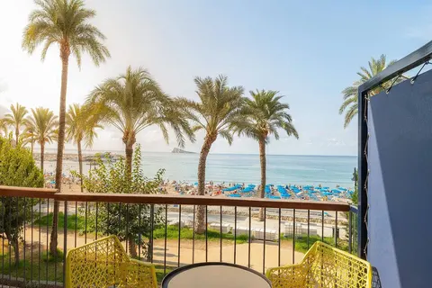 Hotel H10 Puerto Poniente foto 11