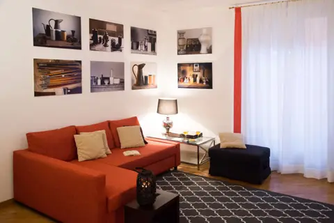 Phi Hotel Bologna in Bologna — foto 11
