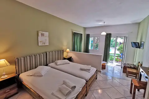 Villa Kazazis in Δημοτική Ενότητα Λευκάδος — foto 26