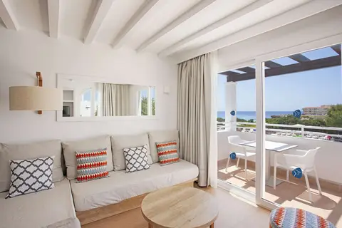 Grupotel Aldea Cala'n Bosch in Ciutadella, foto 26