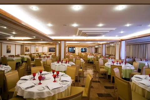 Hotel Regina in Ourém — foto 2