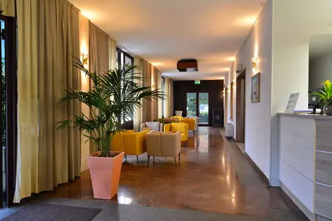 Hotel Bella Peschiera in Peschiera del Garda, foto 6