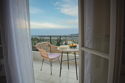 Appartementen Kefalonia View by Alex foto 10