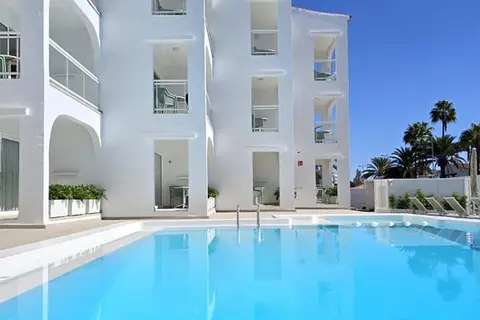 Tivoli Apartments in San Bartolomé de Tirajana — foto 4