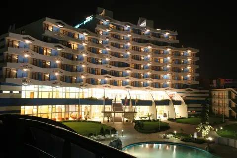 Trakia Plaza Hotel in Несебър — foto 6