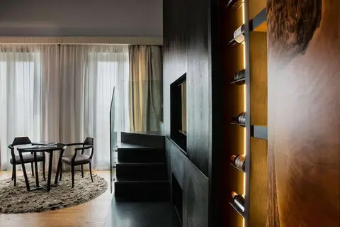Hotel Villa Neri Resort & Spa in Linguaglossa, foto 11
