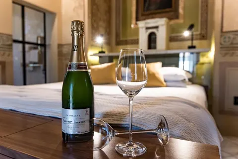 Albergo Villa Marta foto 5