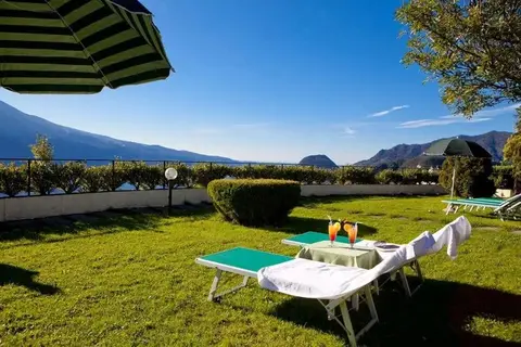GHI Hotel Le Balze Aktiv & Wellness in Meran — foto 10