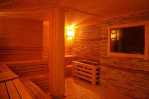 BC Spa Dalyan in Ortaca, foto 25