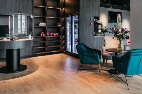 Amsterdam Beach Hotel Zandvoort foto 15