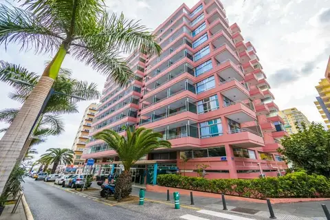Checkin Concordia Playa in Puerto de la Cruz — foto 13