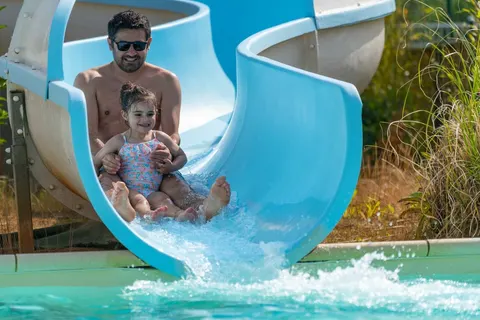 Camping Le Carbonnier foto 8