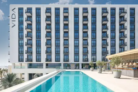 Vida Beach Resort Marassi Al Bahrain in Muharrak — foto 5