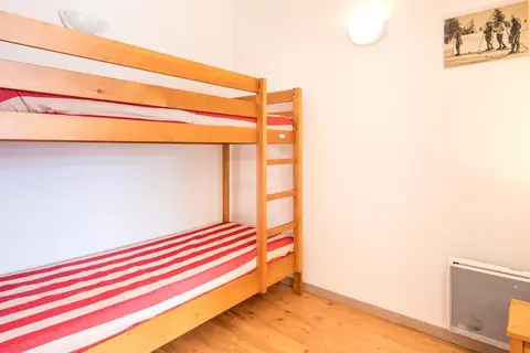 Résidence Vacancéole Le Hameau de Valloire in Valloire — foto 4