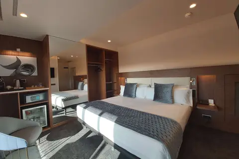 Best Western Premier Hotel Dante in Barcelona, foto 18
