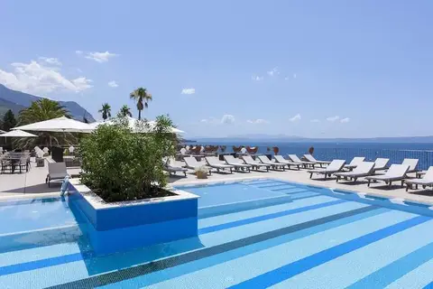 TUI Blue Jadran in Tučepi — foto 11