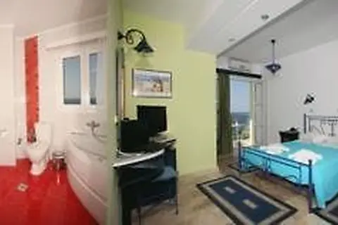 Princessa Riviera Resort in Δημοτική Ενότητα Πυθαγορείου — foto 25