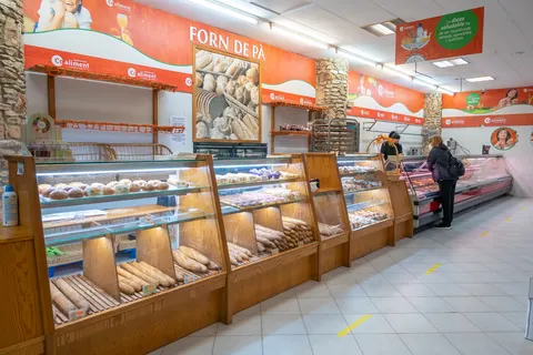 Camping Playa Bara foto 23