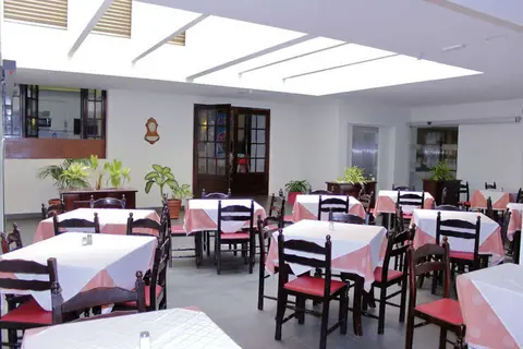 Hotel Marquesa in Puerto de la Cruz — foto 7