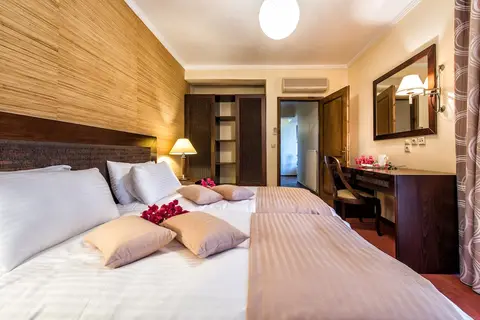 St. John Resort Villas Suites & Spa in Tsilivi, foto 29