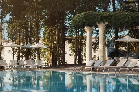 Astor Garden Hotel in Златни пясъци — foto 6