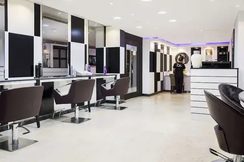 Time Oak Hotel & Suites in Dubai — foto 9