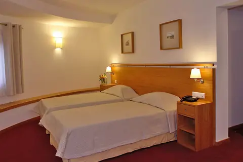 Hotel do Lago in Braga — foto 20