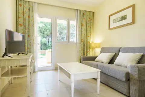 Sol Sancti Petri Apartamentos in Chiclana de la Frontera — foto 18