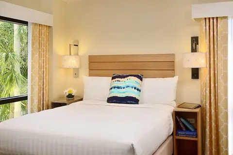 Sonesta ES Suites Orlando - International Drive in Orlando — foto 6