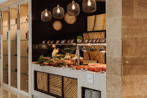 Hotel Gran Melia Palacio de Isora foto 16