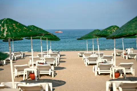 Club Hotel Titan in Alanya, foto 8