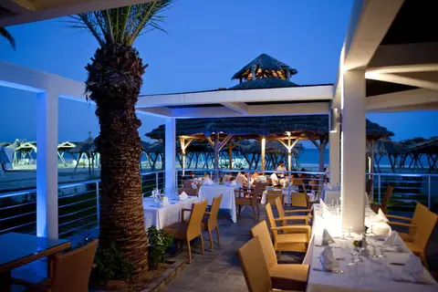 The Orangers Beach Resort & Bungalows in The Orangers Beach Resort & Bungalows — foto 10